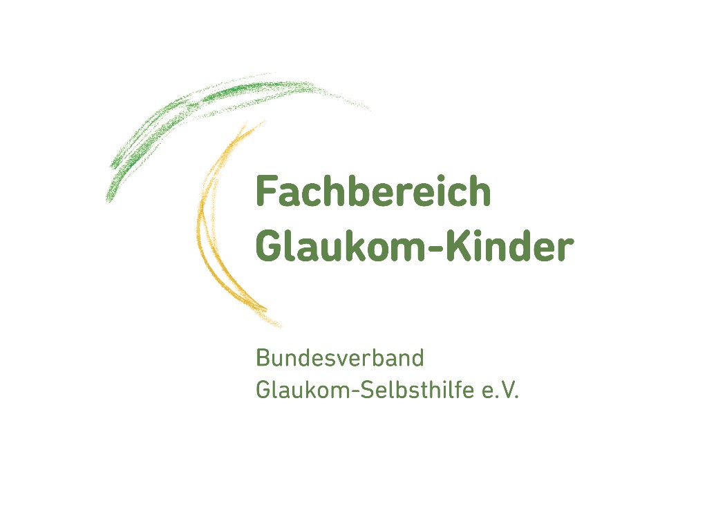 Kinderlogo mit Unterschrift